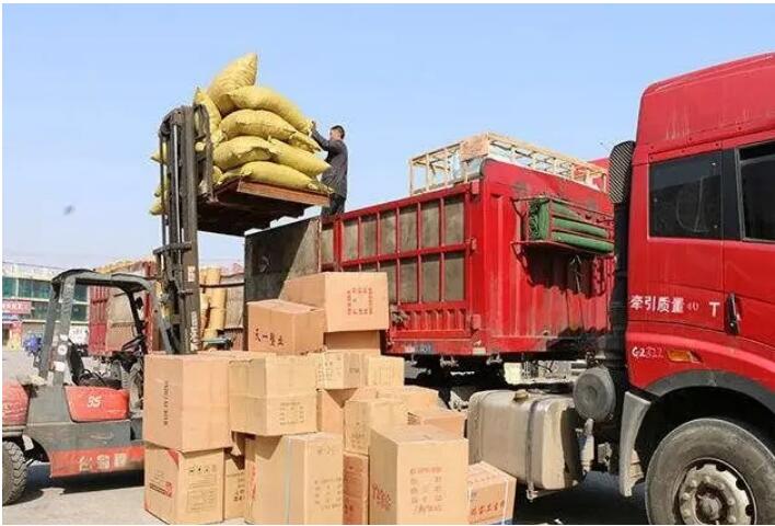 泉州到莱阳市物流专线