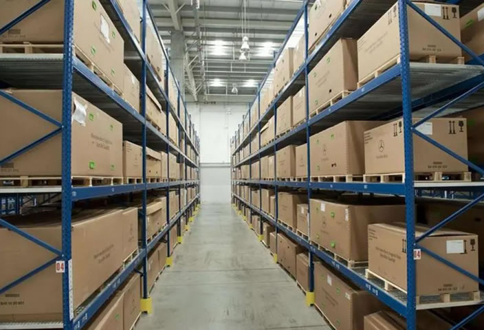 泉州到莱阳市货物仓储