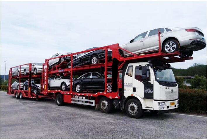 泉州到莱阳市轿车托运